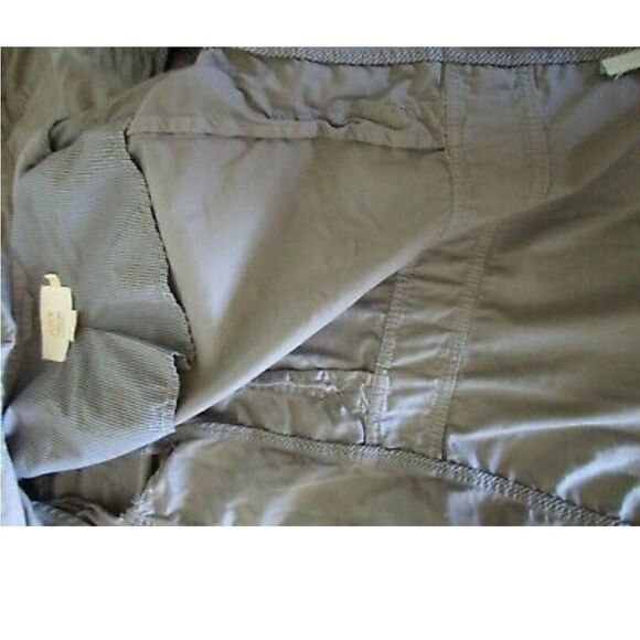 J CREW Twill Chino Jacket - Picture 11 of 13